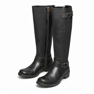 KENNETH COLE Jenny Rocker Riding Boots Size 7.5M